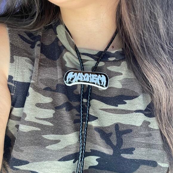 Lady Gaga Mayhem Bolo - Picture 5 of 5